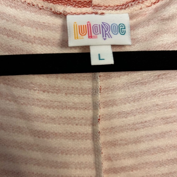 LulaRoe Lightweight Cardigan - Picture 6 of 6